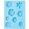 Floral Premium Push Mold by Craft Smart&#xAE;
